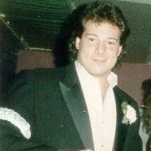 Meet your Posher, Christopher